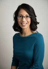 Dr. Maya Sterling, DVM — Featured Veterinarian